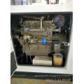 50kw Portable Electric Generator with Weifang Diesel Engine